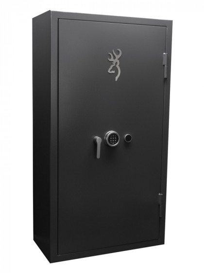 Armoire forte Héritage 14 armes Similicuir Browning