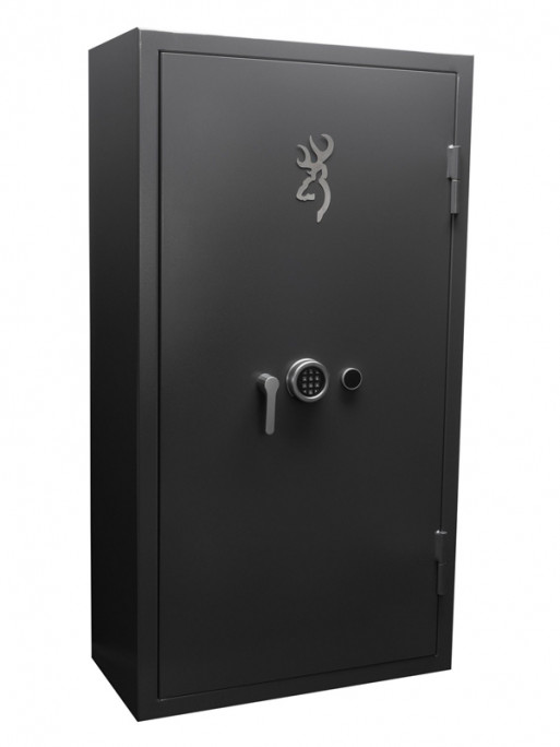 Armoire forte Héritage 14 armes Similicuir Browning