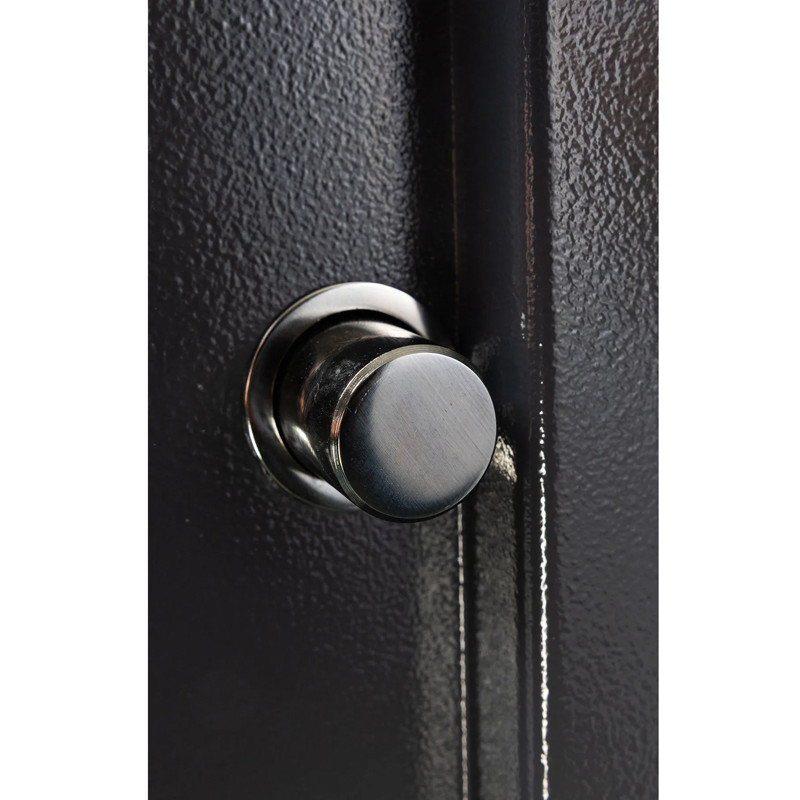 Armoire forte Héritage 8 armes cuir et bois Browning