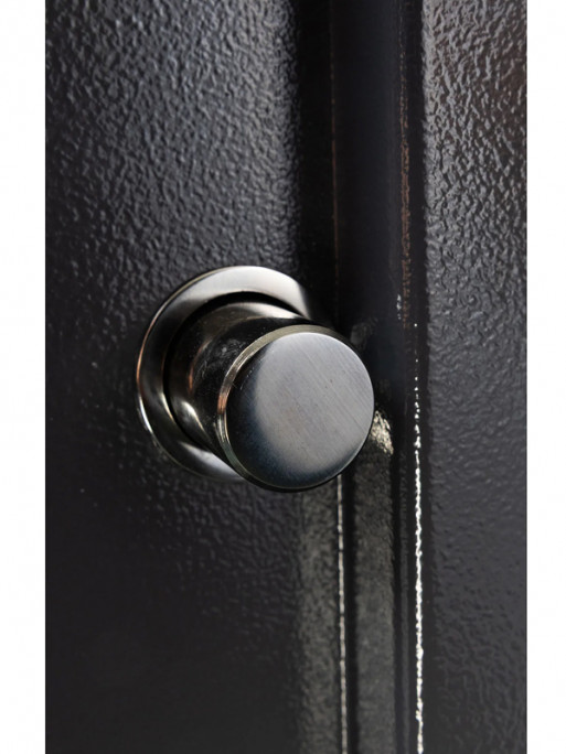 Armoire forte Héritage 8 armes cuir et bois Browning