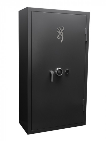 Armoire forte Héritage 8 armes Similicuir Browning