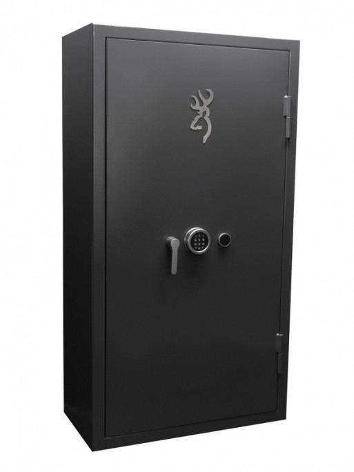 Armoire forte Héritage 8 armes Similicuir Browning