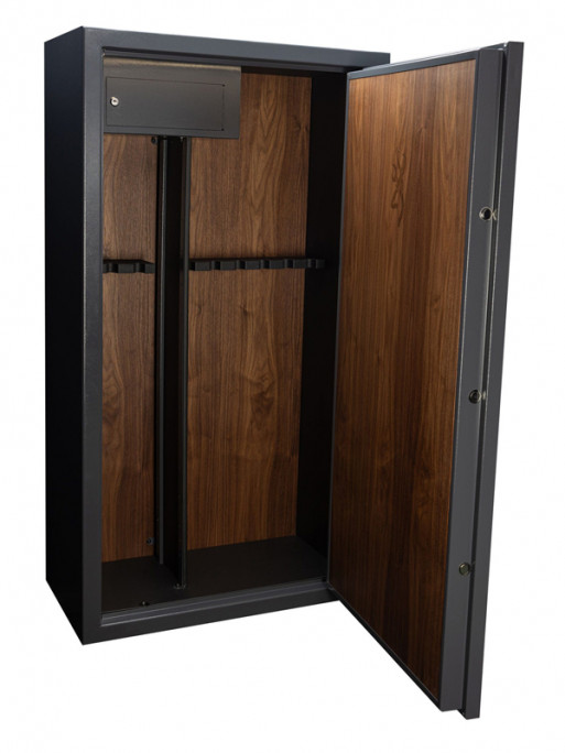 Armoire forte Héritage 8 armes Similicuir Browning