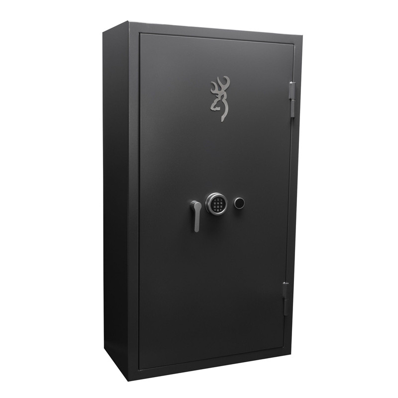 Armoire forte Héritage 8 armes Moquette Browning