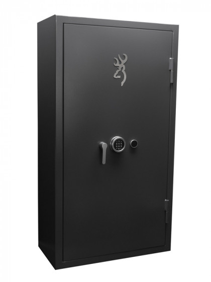 Armoire forte Héritage 8 armes Moquette Browning