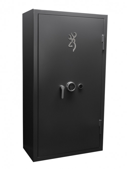 Armoire forte Héritage 8 armes Moquette Browning