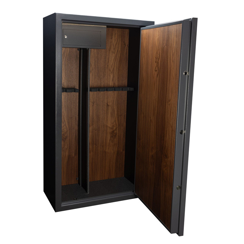 Armoire forte Héritage 8 armes Moquette Browning