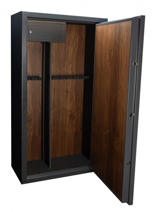 Armoire forte Héritage 8 armes Moquette Browning