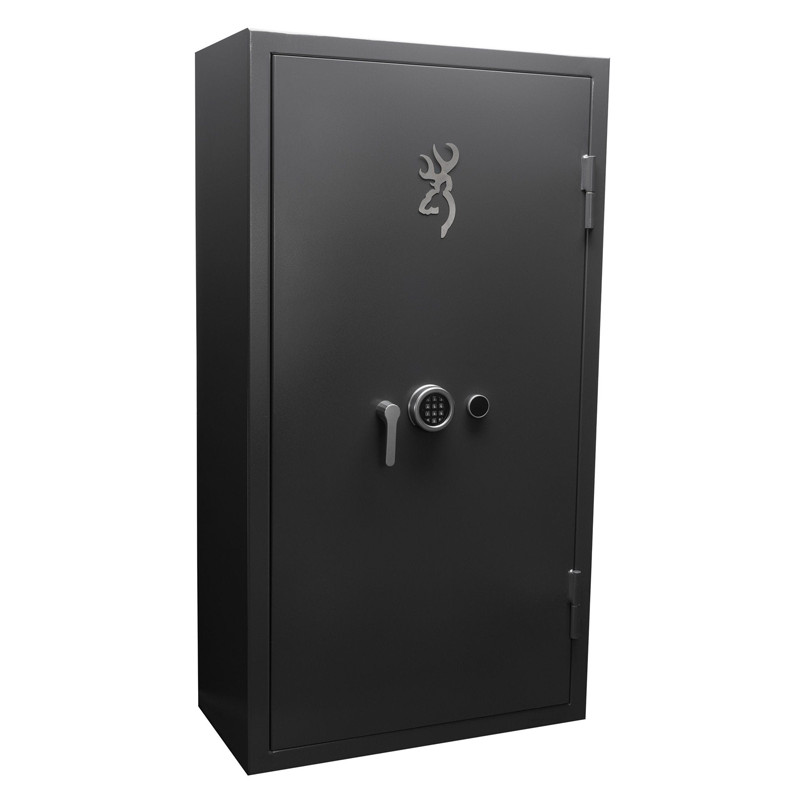 Armoire forte Héritage 14 armes Moquette Browning