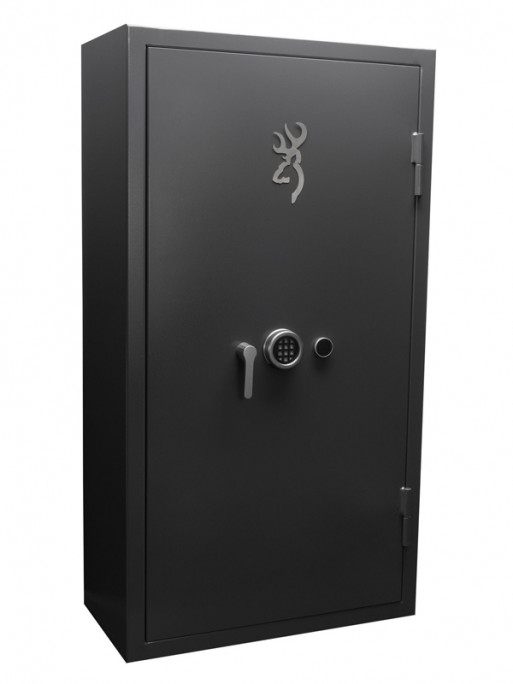 Armoire forte Héritage 14 armes Moquette Browning