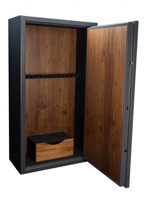 Armoire forte Héritage 14 armes Moquette Browning