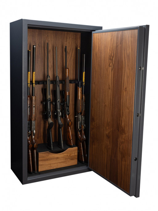 Armoire forte Héritage 14 armes Moquette Browning