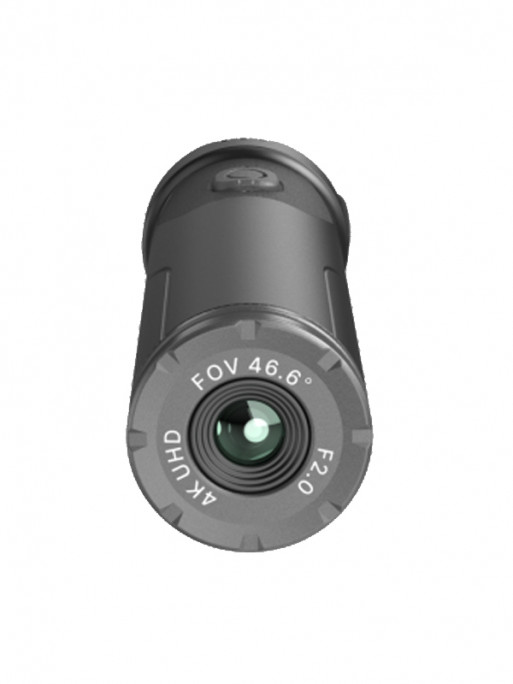 Caméra de tir HIKA7E HikMicro