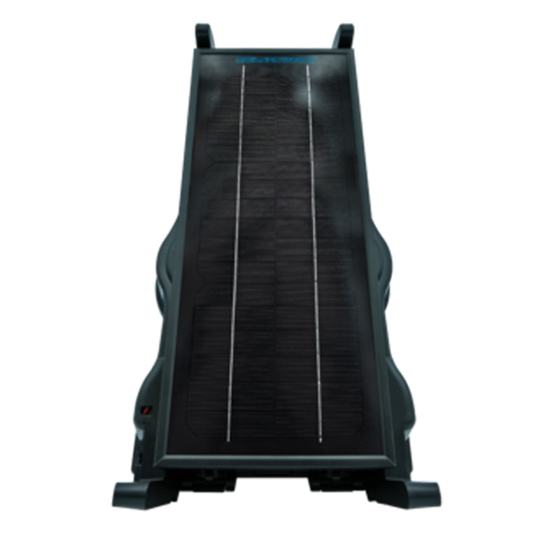 Electrificateur solaire Tipi Sun 70 D1 7.2W Lacmé