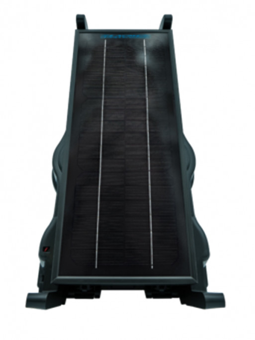 Electrificateur solaire Tipi Sun 70 D1 7.2W Lacmé