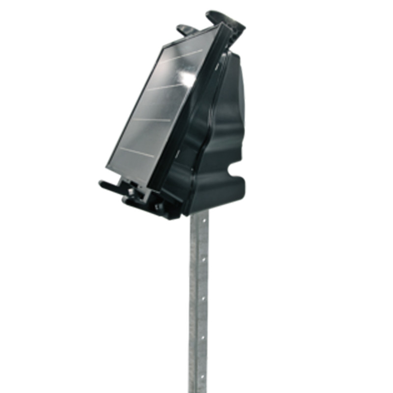 Electrificateur solaire Tipi Sun 200 D3 14W Lacmé