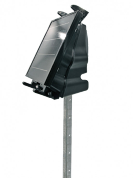 Electrificateur solaire Tipi Sun 200 D3 14W Lacmé