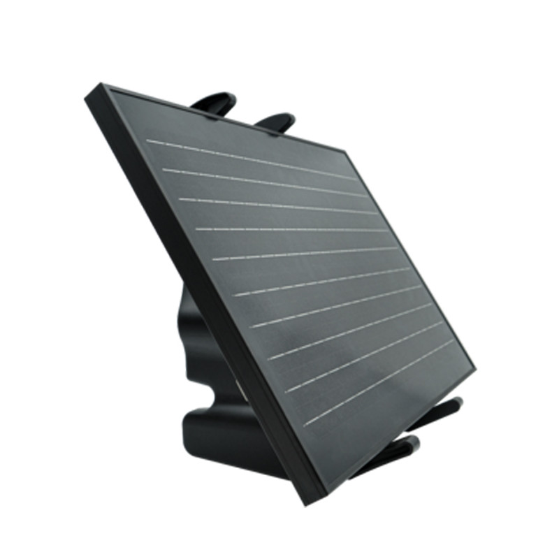 Electrificateur solaire Tipi Sun 300 D4 33W Lacmé