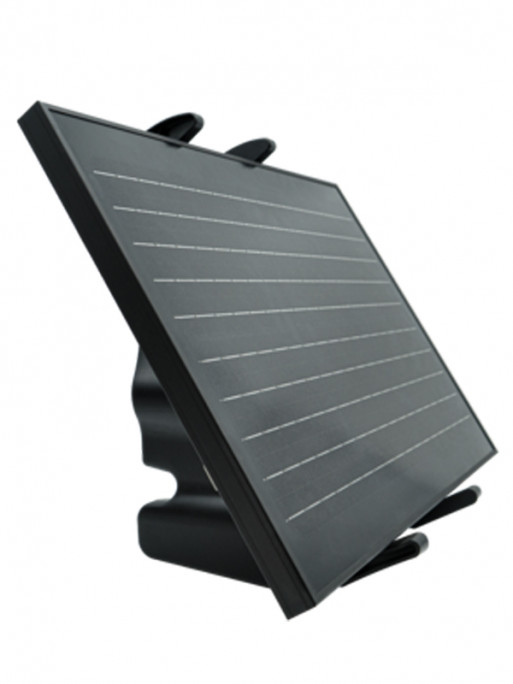 Electrificateur solaire Tipi Sun 300 D4 33W Lacmé