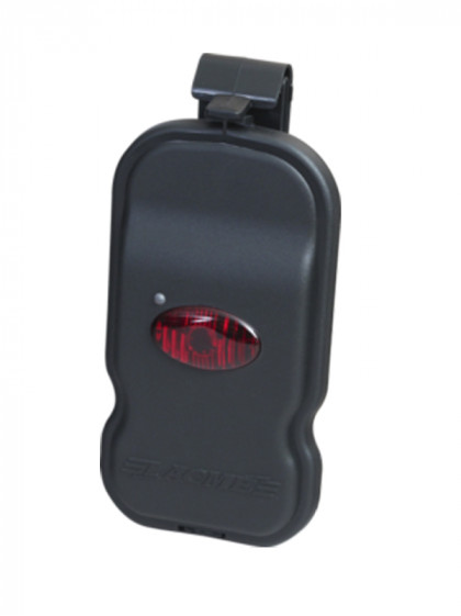Flash Alarm Lacmé