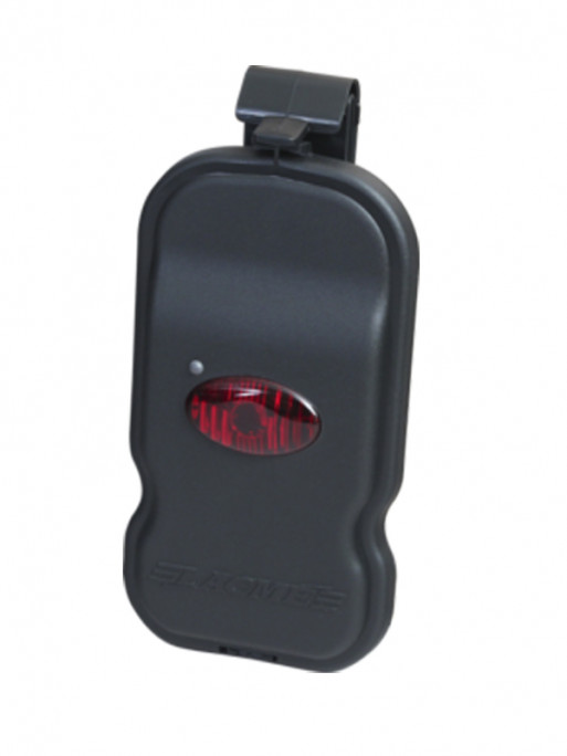 Flash Alarm Lacmé