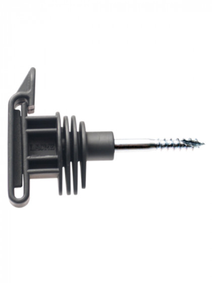 Isolateurs Iruvis-HPX x25 Lacmé