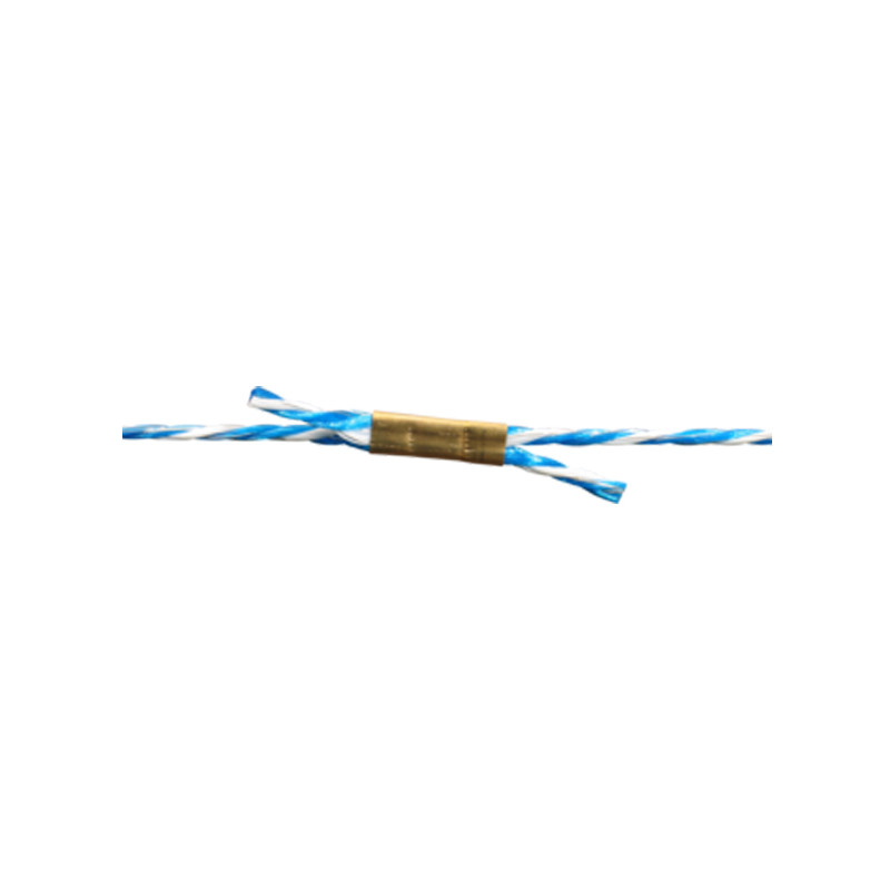 Gaines fil ø5mm x10 Lacmé