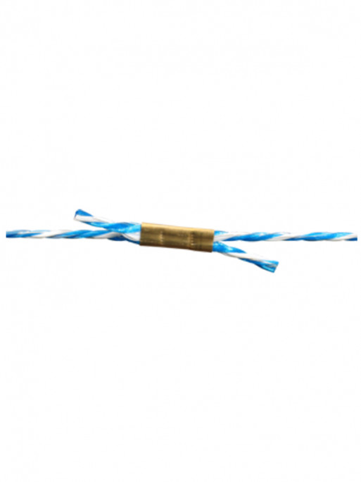 Gaines fil ø5mm x10 Lacmé