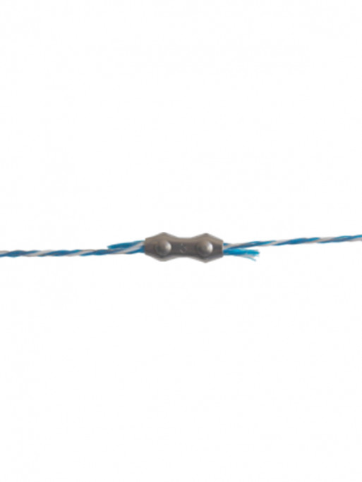 Attaches fil ø3mm x5 Lacmé