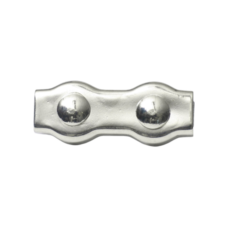 Attaches cordelette x5 Lacmé