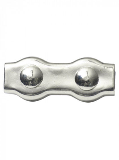 Attaches cordelette x5 Lacmé