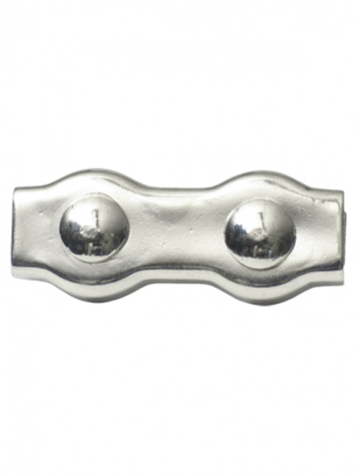 Attaches cordelette x5 Lacmé