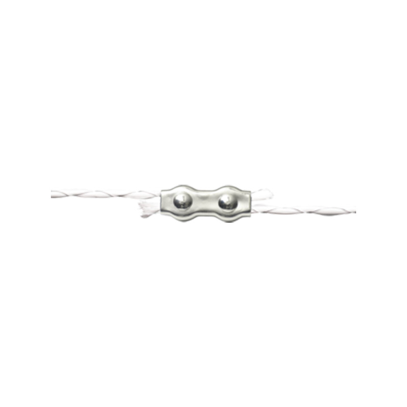 Attaches cordelette x5 Lacmé