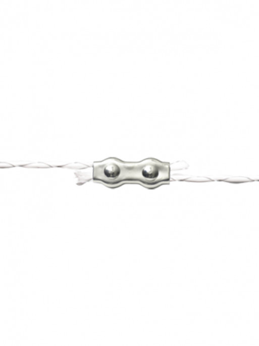Attaches cordelette x5 Lacmé