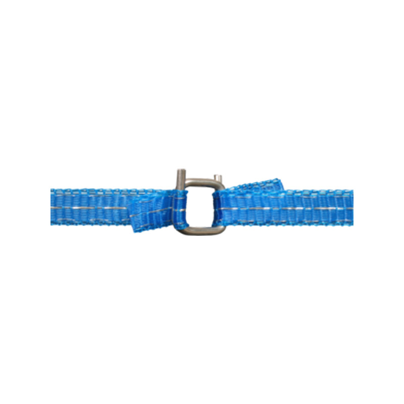 Attaches cordelette x5 Lacmé