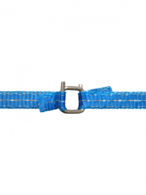 Attaches cordelette x5 Lacmé