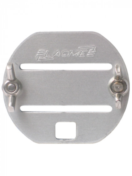 Attache ruban 40mm Lacmé
