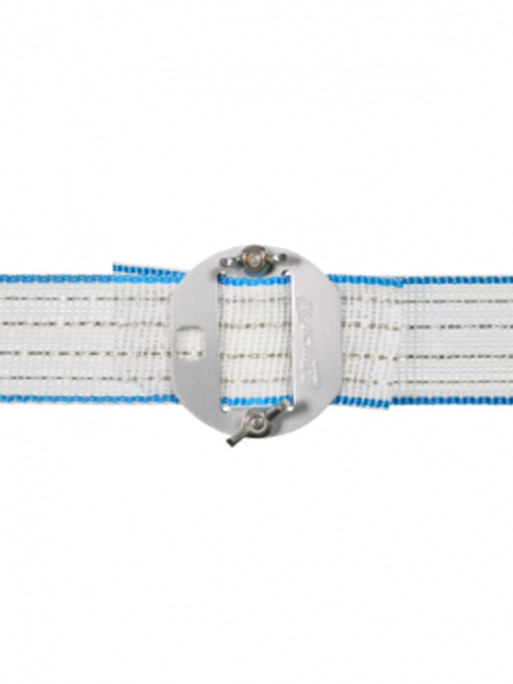 Attache ruban 40mm Lacmé
