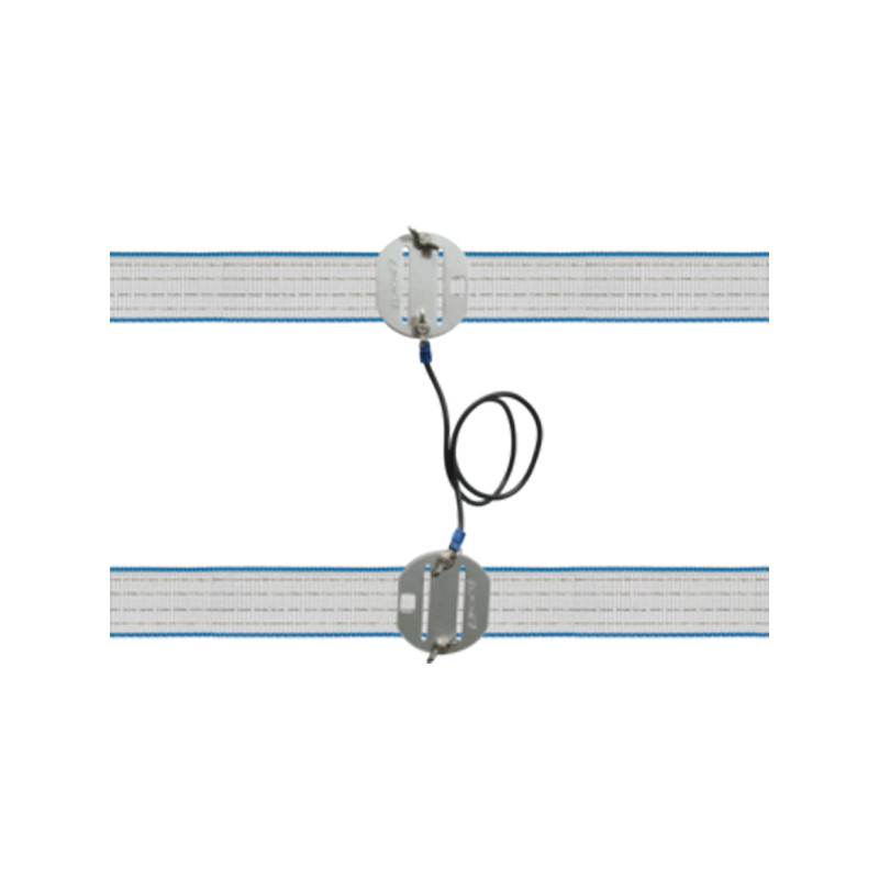 Liaison inter ruban 40mm Lacmé