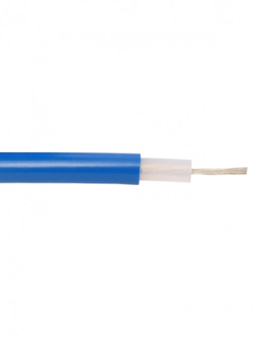 Fil haute tension cuivre Fisol 50m Lacmé