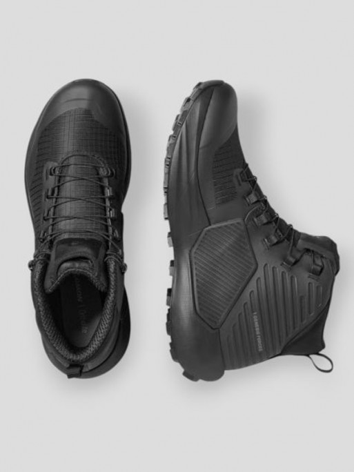 Chaussures Genesis Forces Mid Salomon
