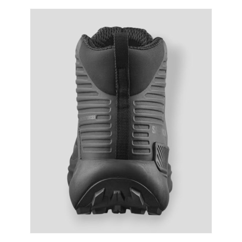 Chaussures Genesis Forces Mid Salomon