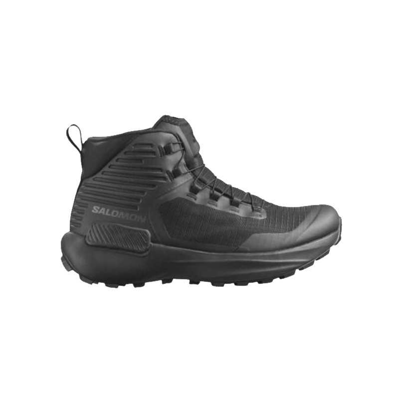 Chaussures Genesis Forces Mid GTX Salomon