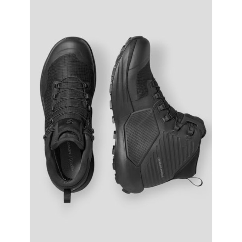 Chaussures Genesis Forces Mid GTX Salomon