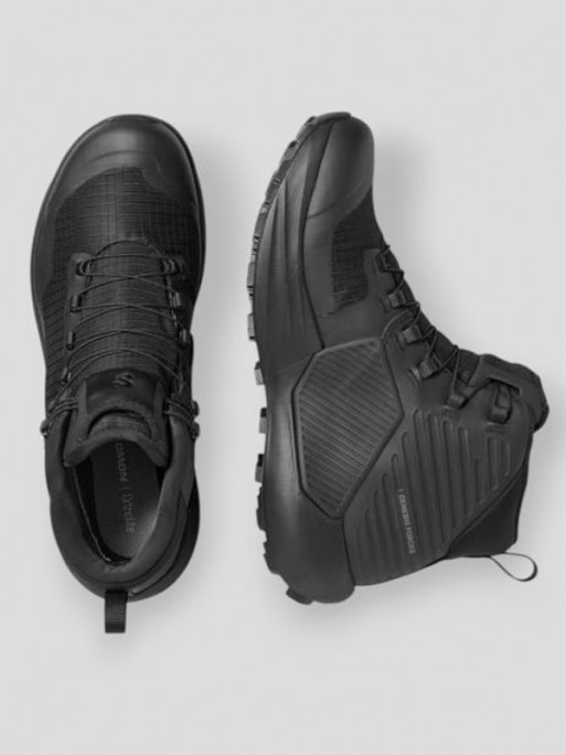 Chaussures Genesis Forces Mid GTX Salomon