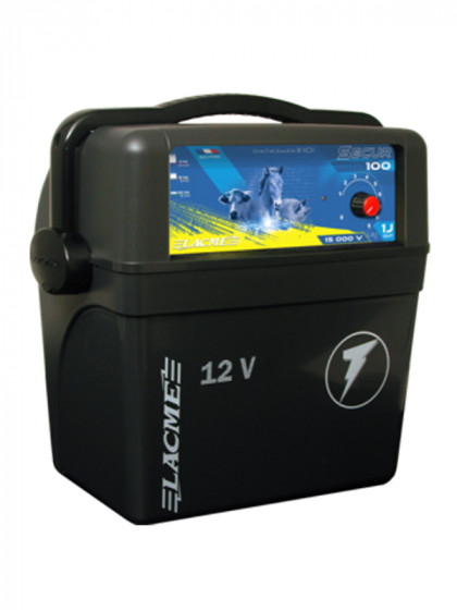 Electrificateur Secur 100 Lacmé