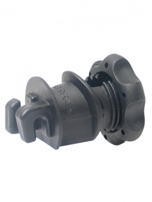 Isolateurs Isobloc x50 Lacmé