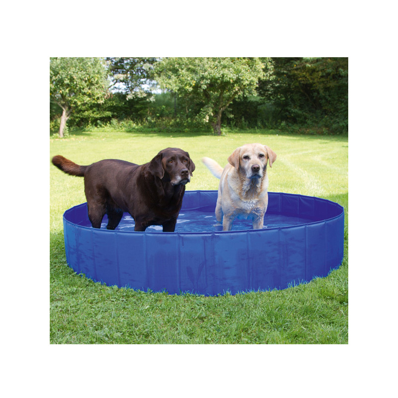 Piscine pour chien Kerbl