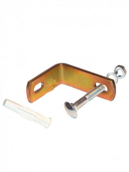 Equerre de fixation murale Difac