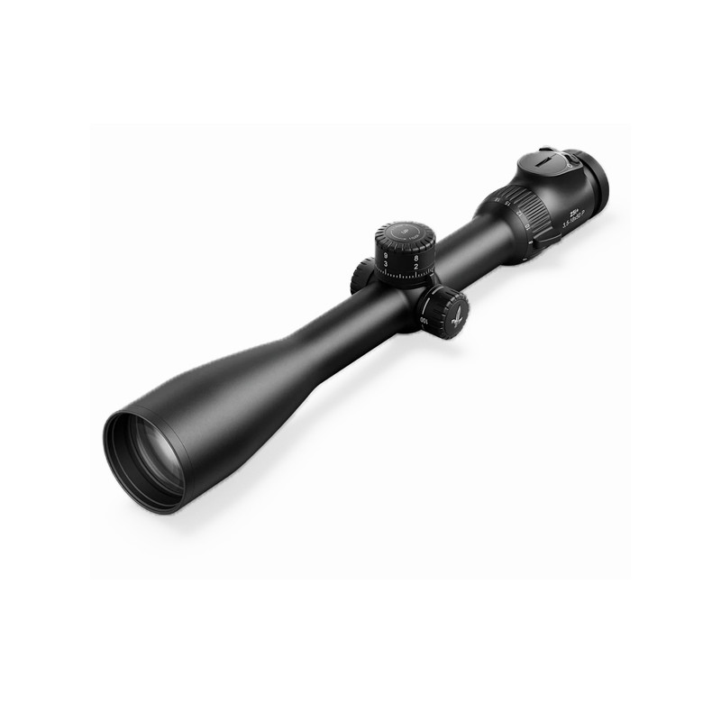 Lunette Z5i+ 3,5-18x50 P BT L MRAD Swarovski Optik